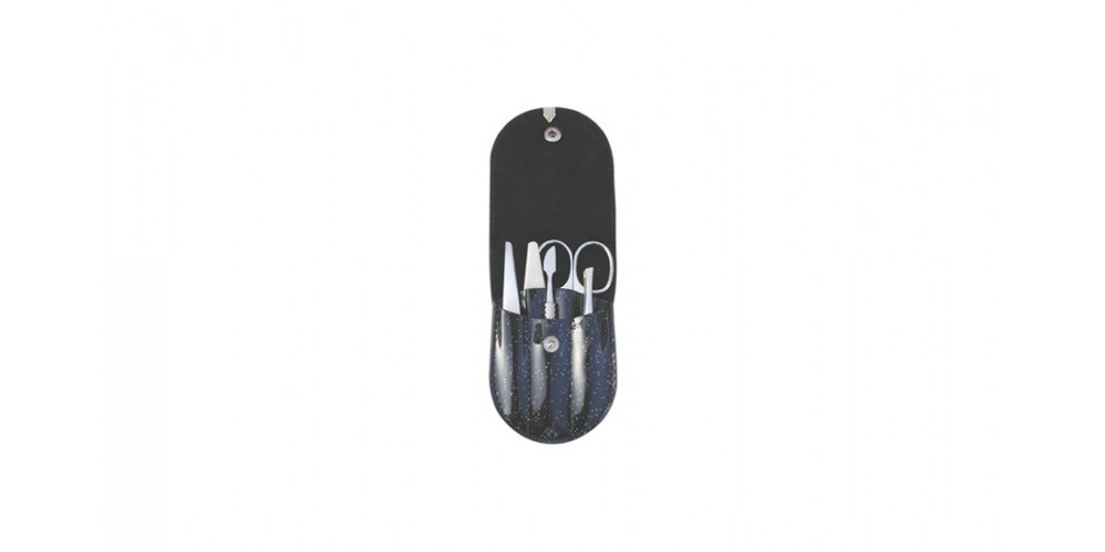 Manicure Instruments Pouch